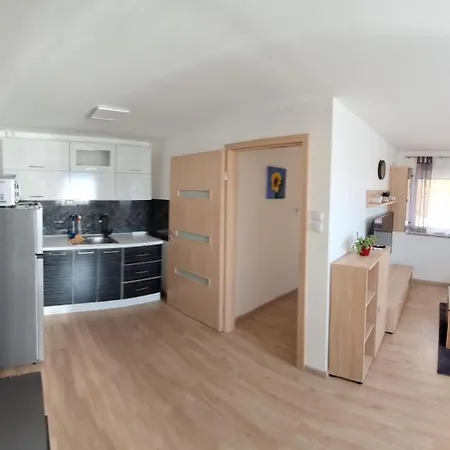 Apartment Belka Jesenice Exterior photo