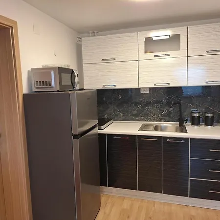 Apartment Belka Jesenice Exterior photo