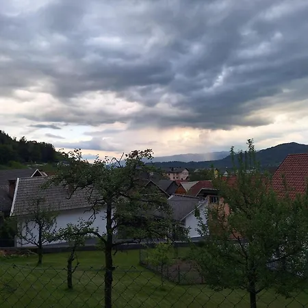 Apartment Belka Jesenice Exterior photo