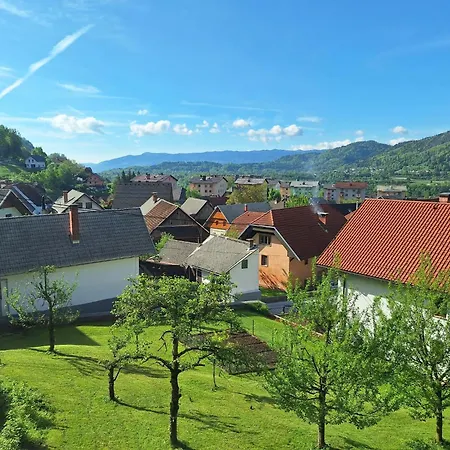 Apartment Belka Jesenice Exterior photo