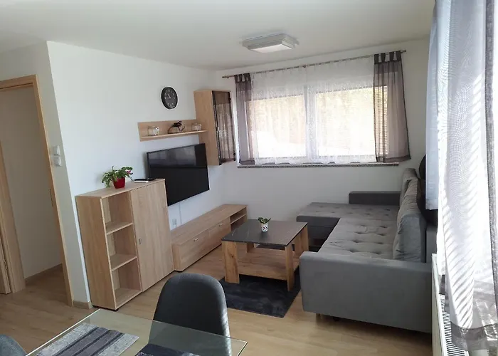 Apartment Belka
