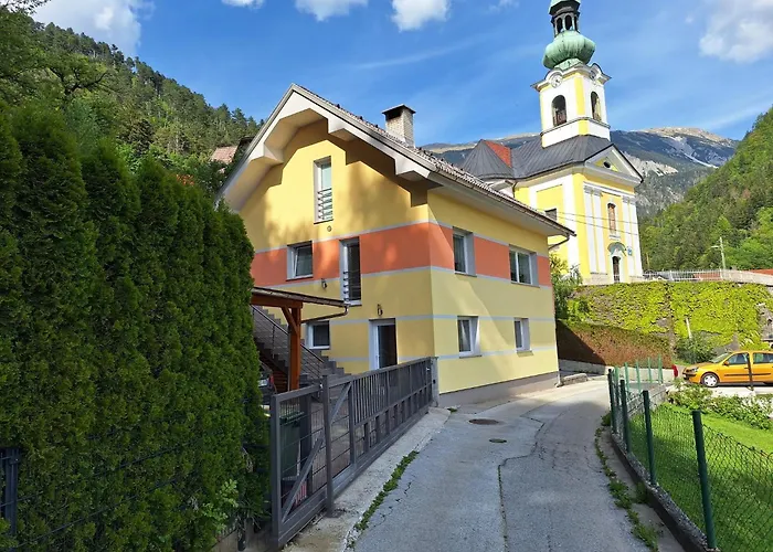 Apartment Belka