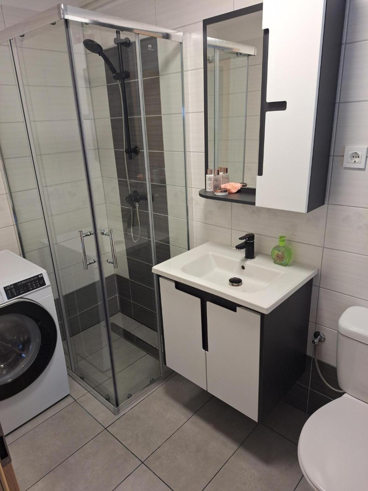 Belka Apartment