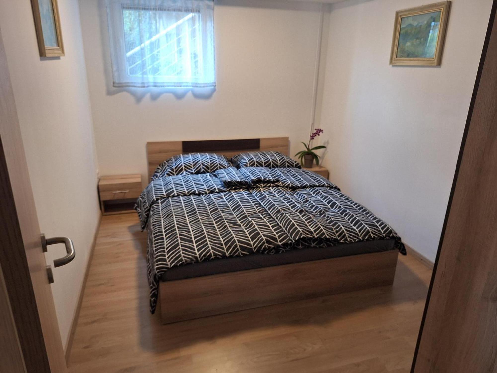 Belka Apartment *
