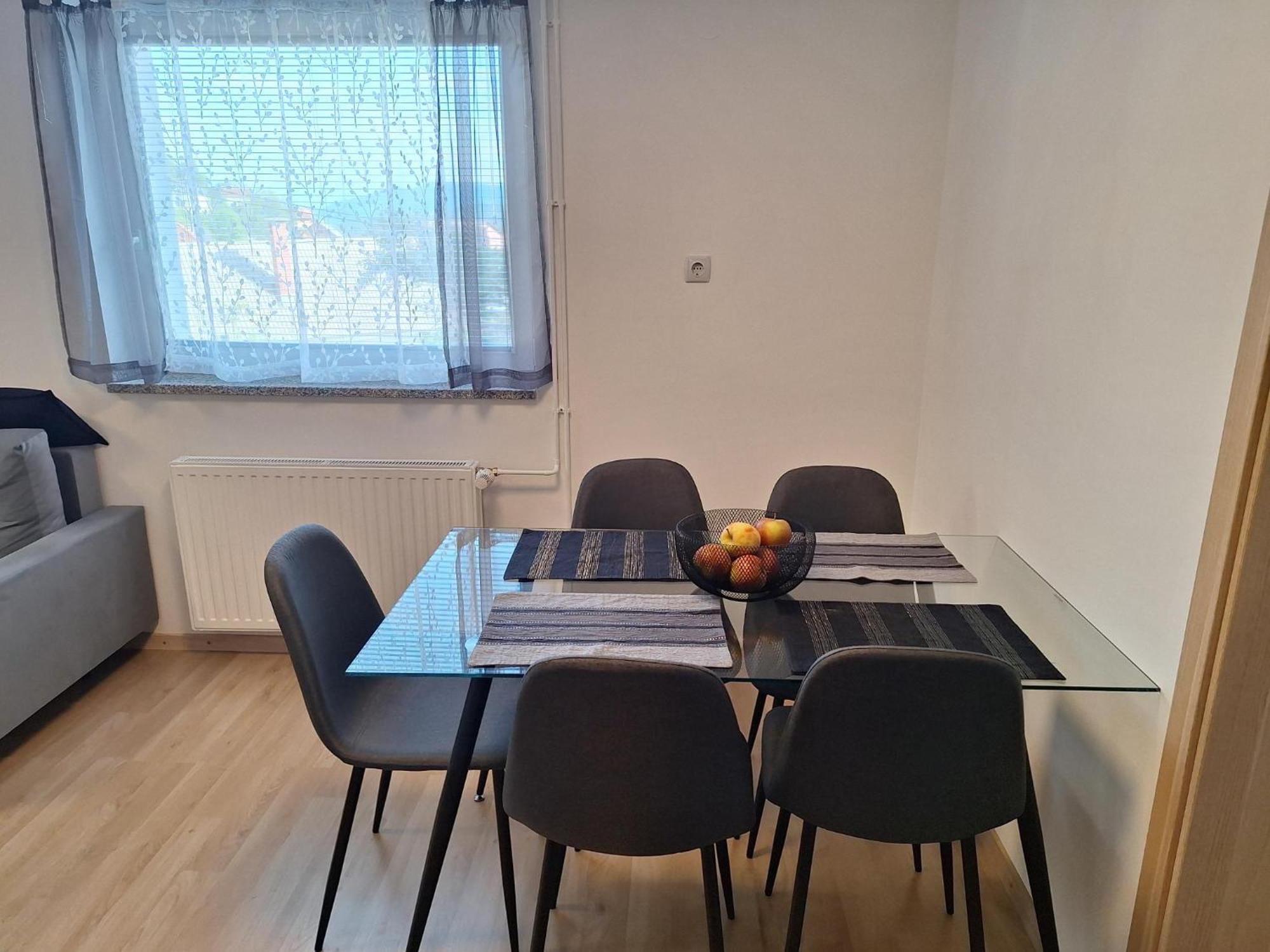 Apartment Belka
