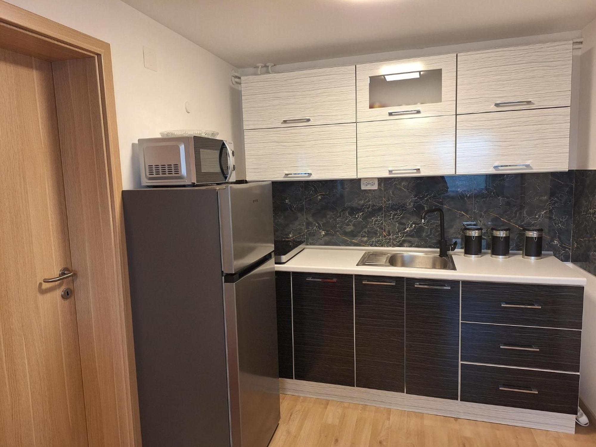 Belka Apartment Jesenice