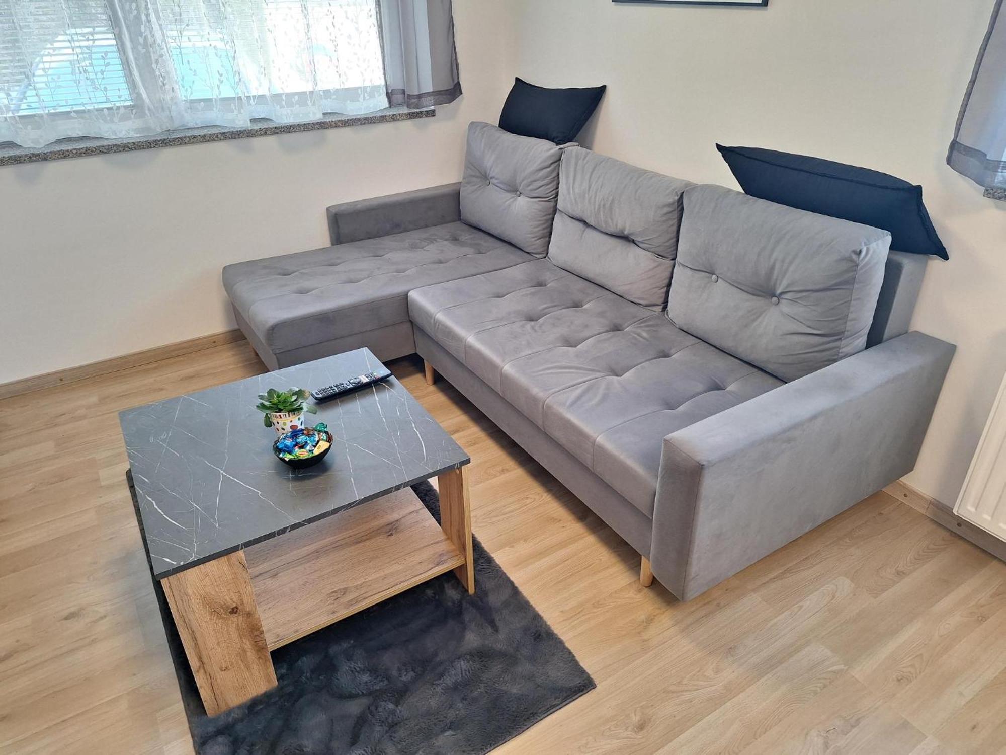 Apartment Belka Jesenice