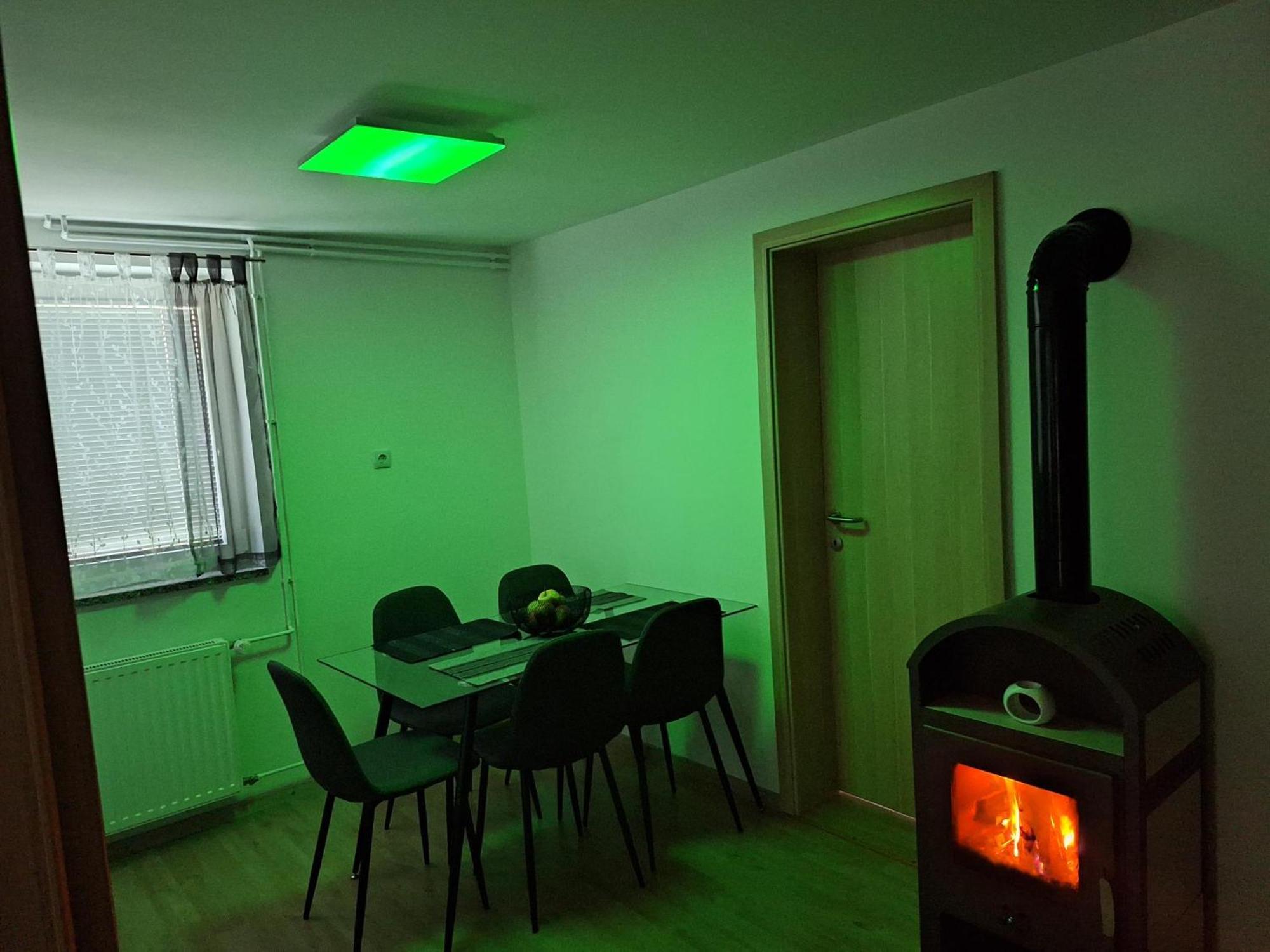 Belka Apartment