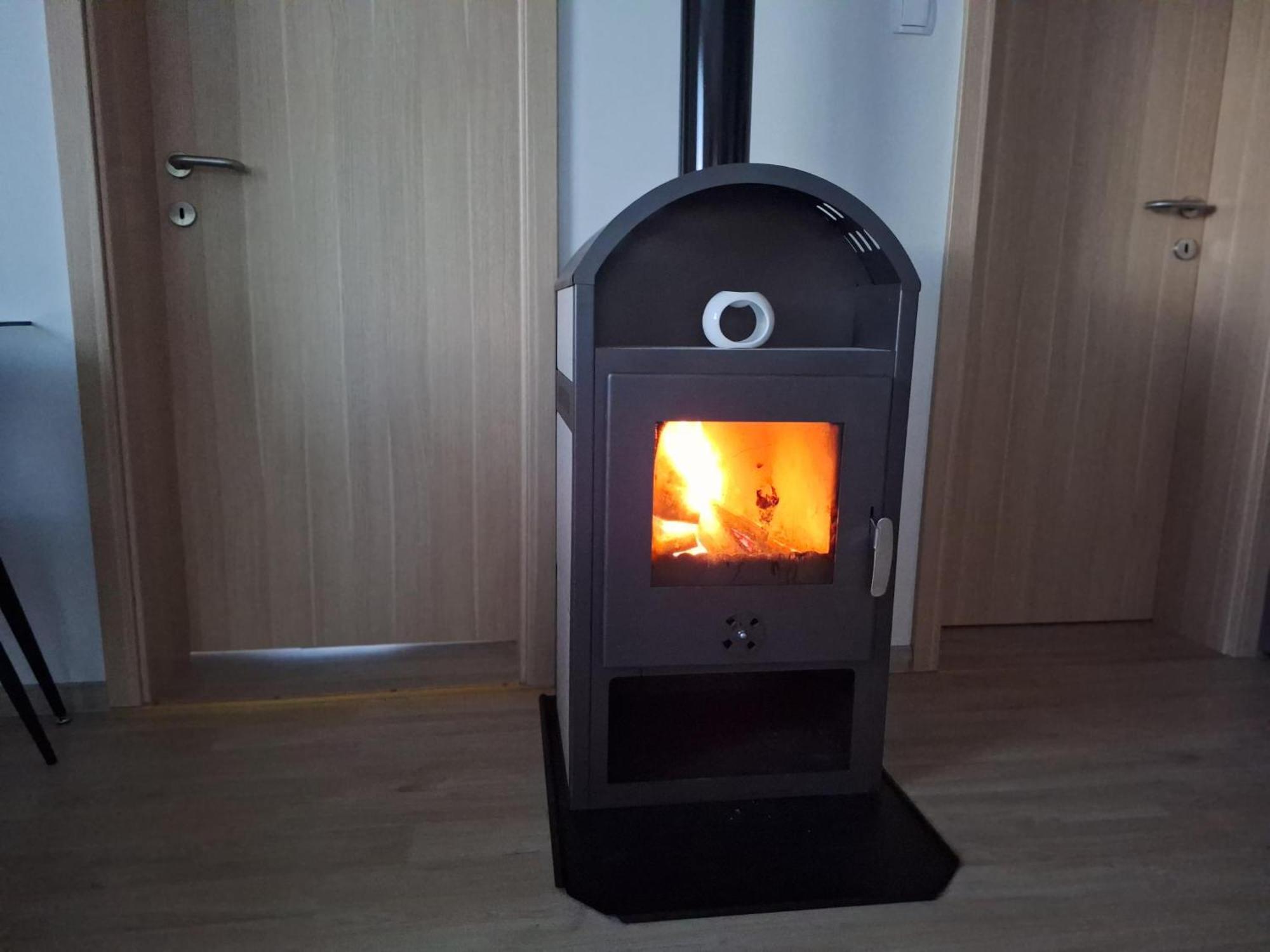 Belka Apartment Jesenice