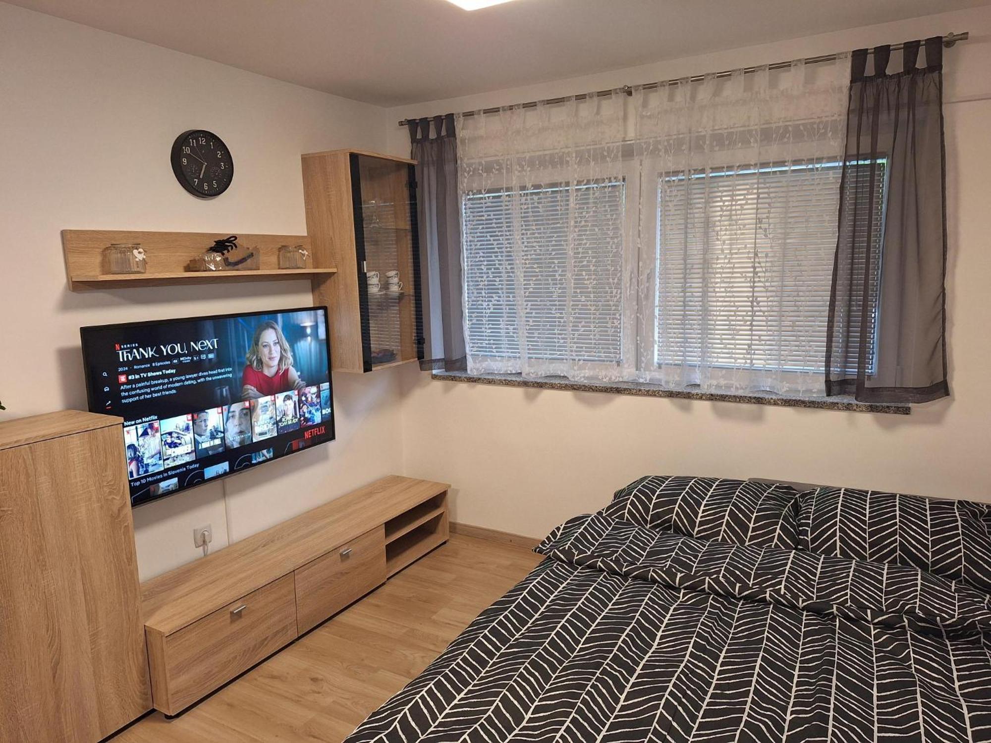 Belka Appartamento Jesenice