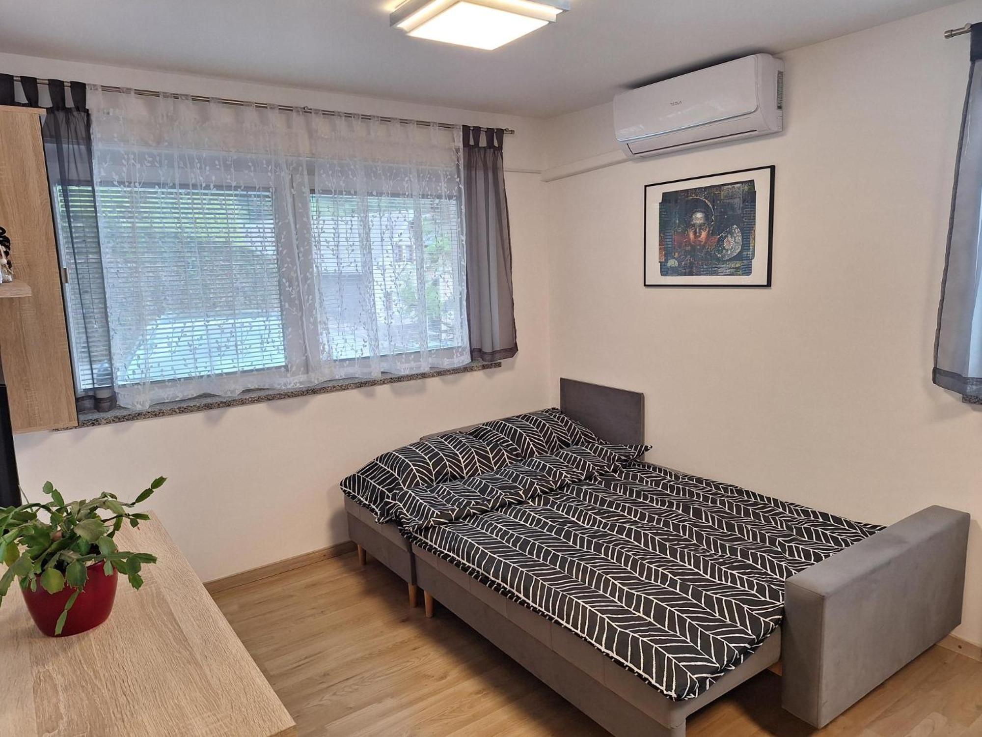 Apartment Belka *