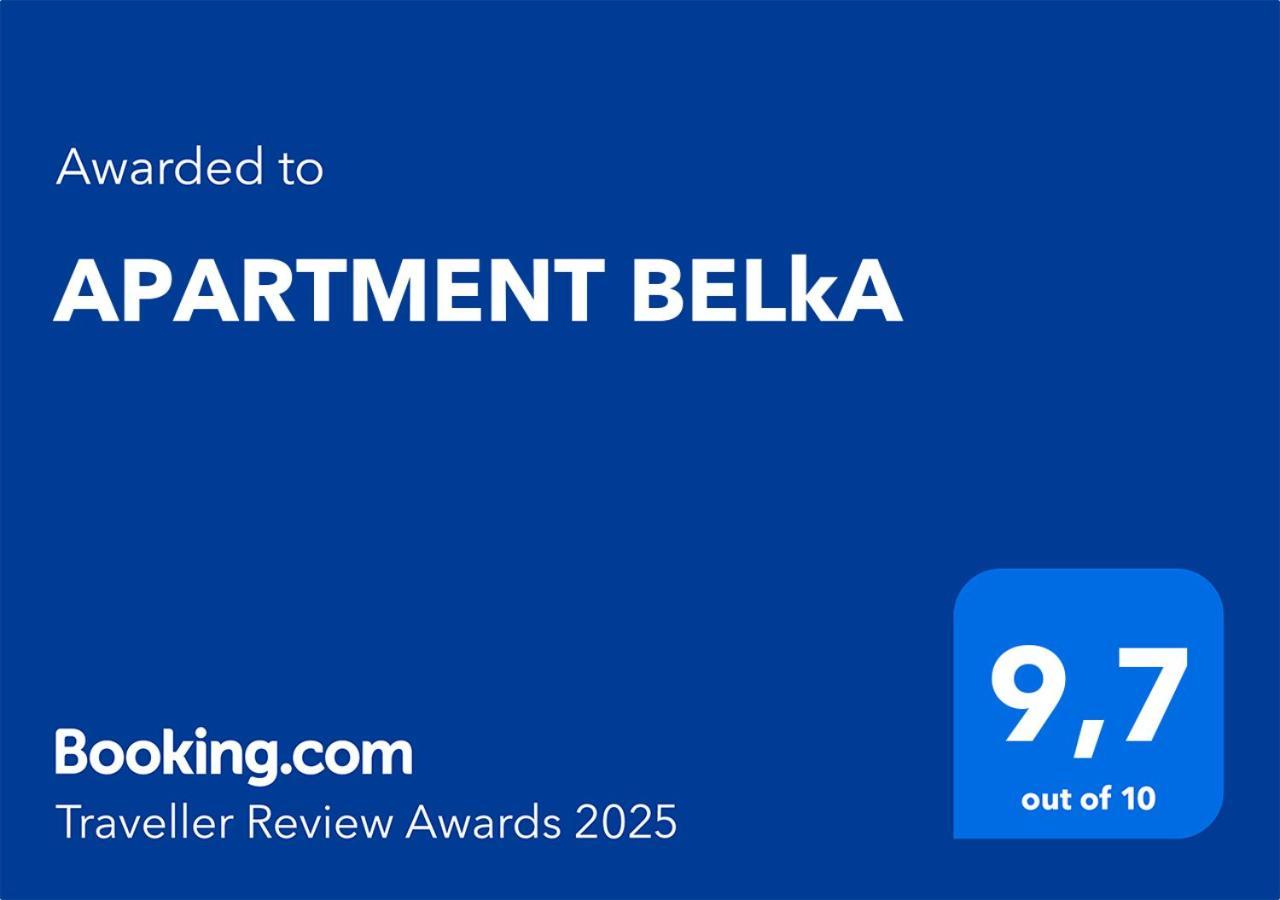 Belka