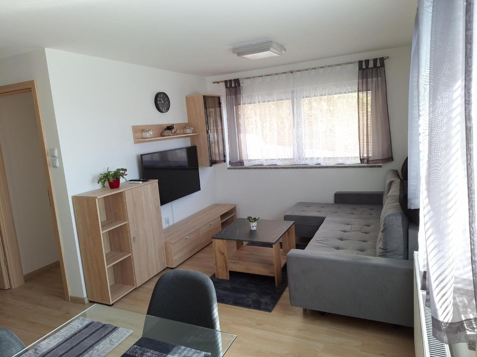 Apartment Belka