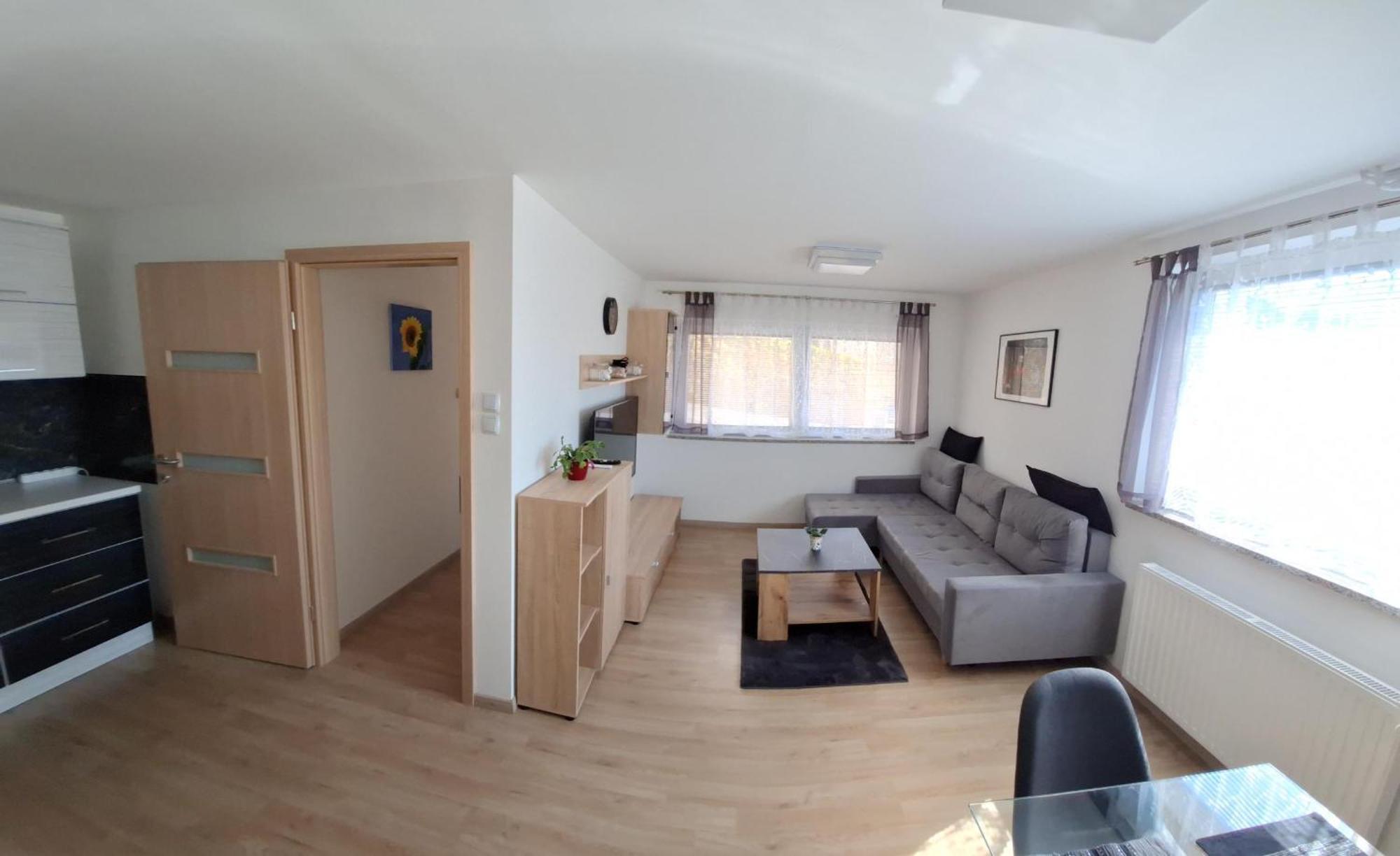 Apartment Belka Jesenice