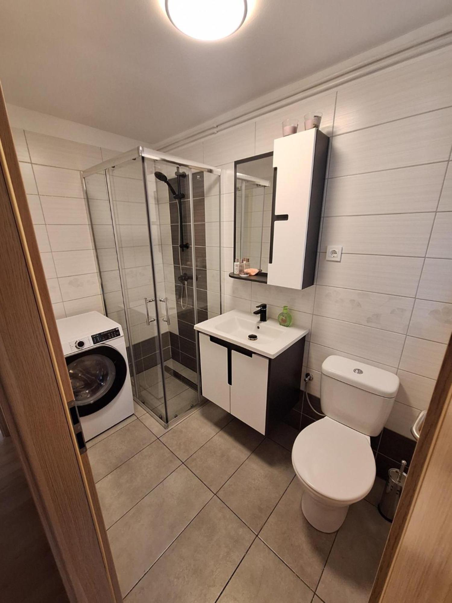 Apartment Belka *
